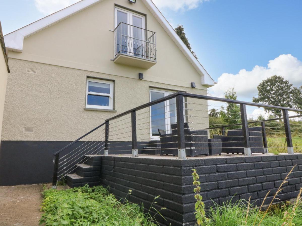 Shandrum Brook Killare Exterior photo