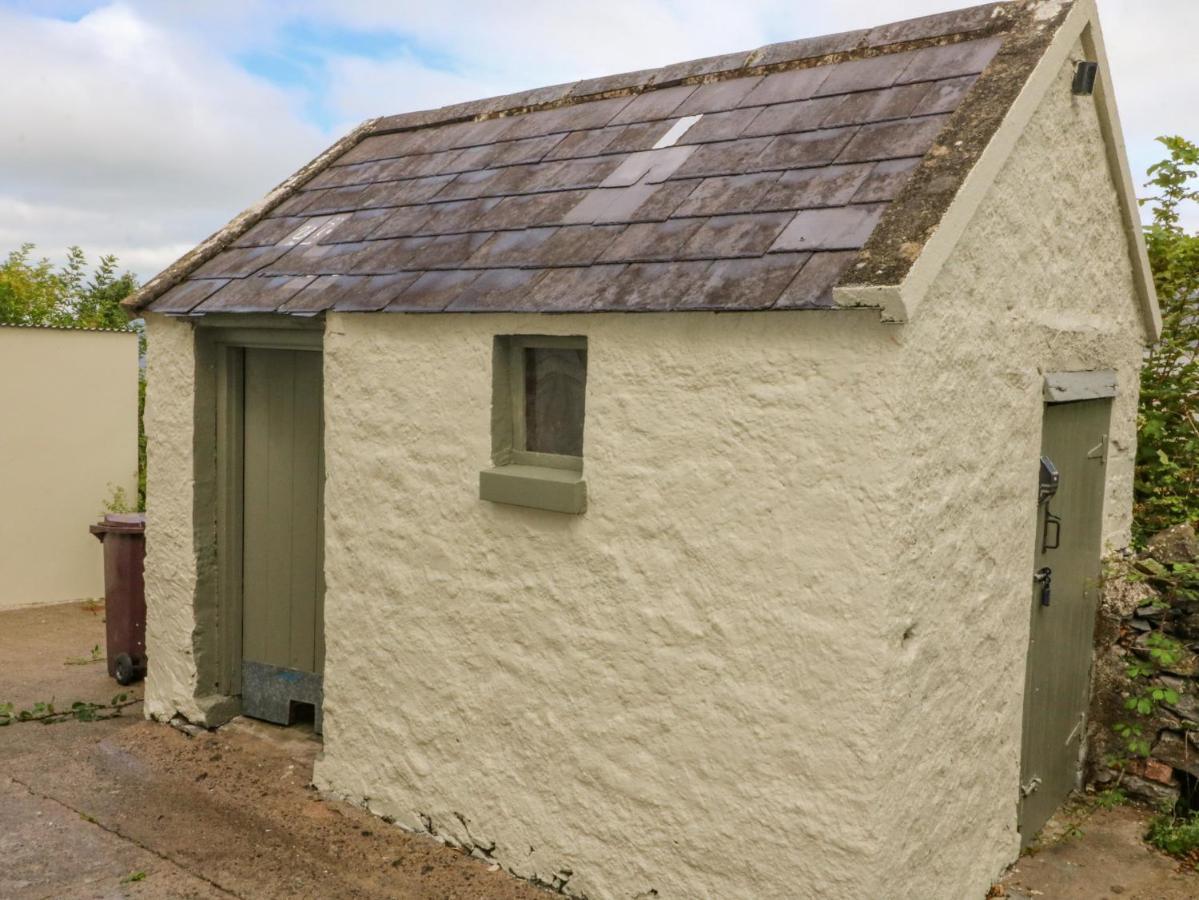 Shandrum Brook Killare Exterior photo